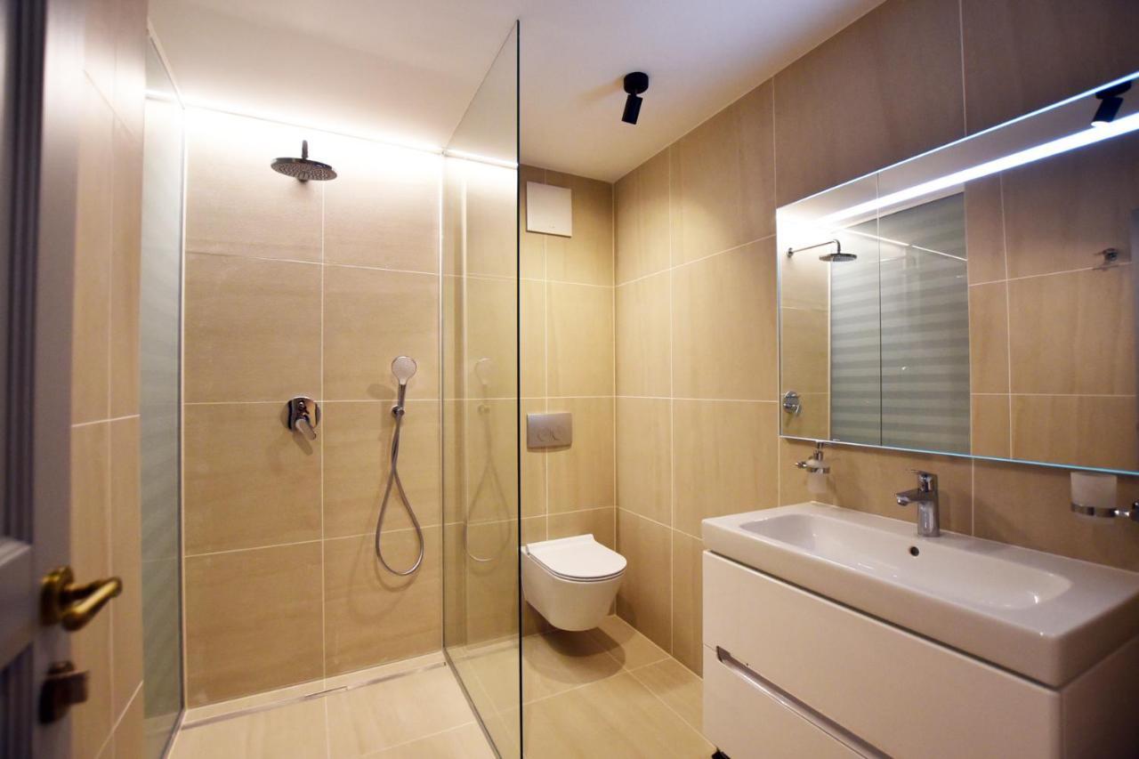Bed&Breakfast Monte Rosso Porec Exterior photo