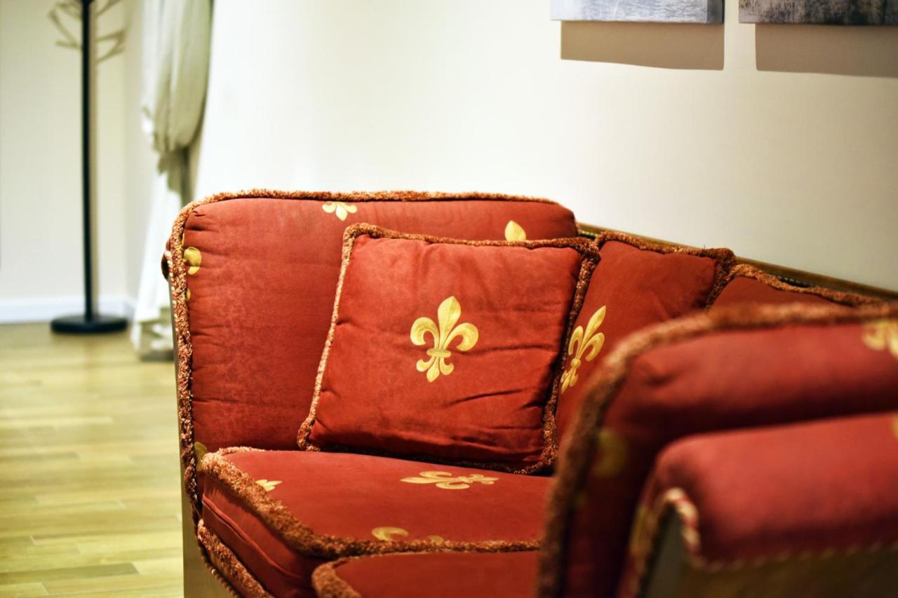 Bed&Breakfast Monte Rosso Porec Exterior photo