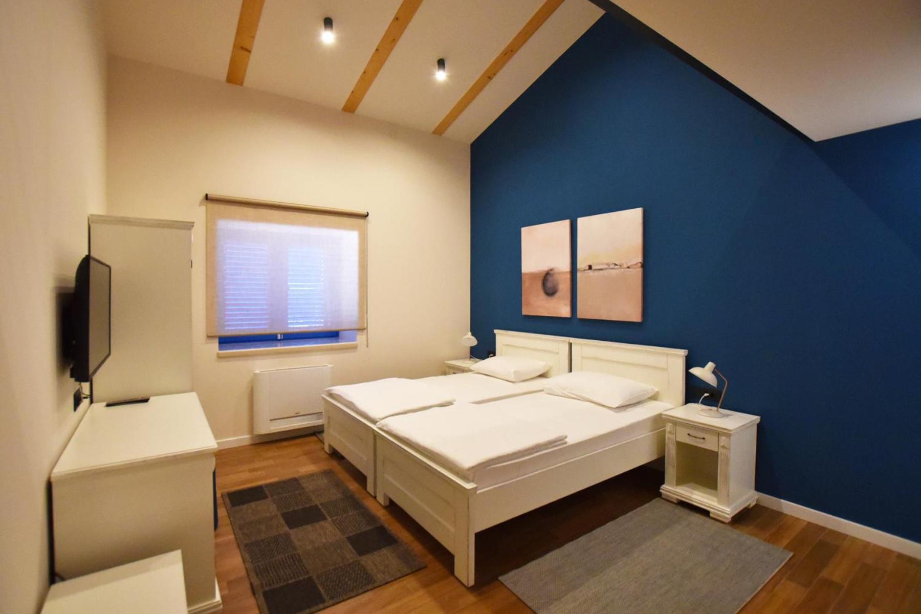 Bed&Breakfast Monte Rosso Porec Room photo