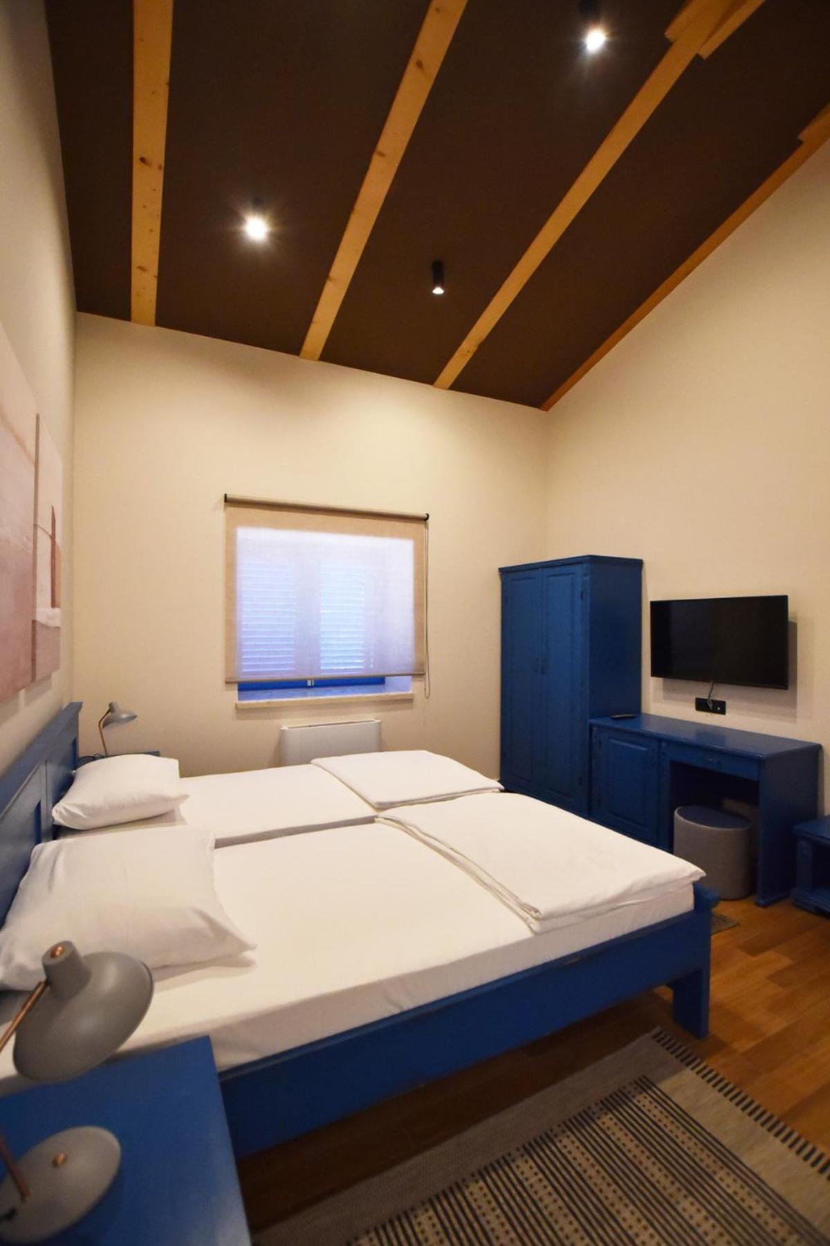 Bed&Breakfast Monte Rosso Porec Room photo