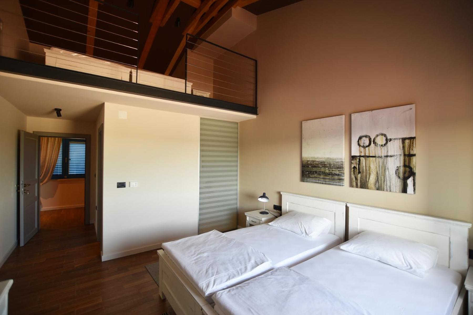 Bed&Breakfast Monte Rosso Porec Room photo